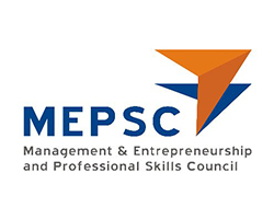 Management & Entrepreneurship and Professional Skill Council (MEPSC)