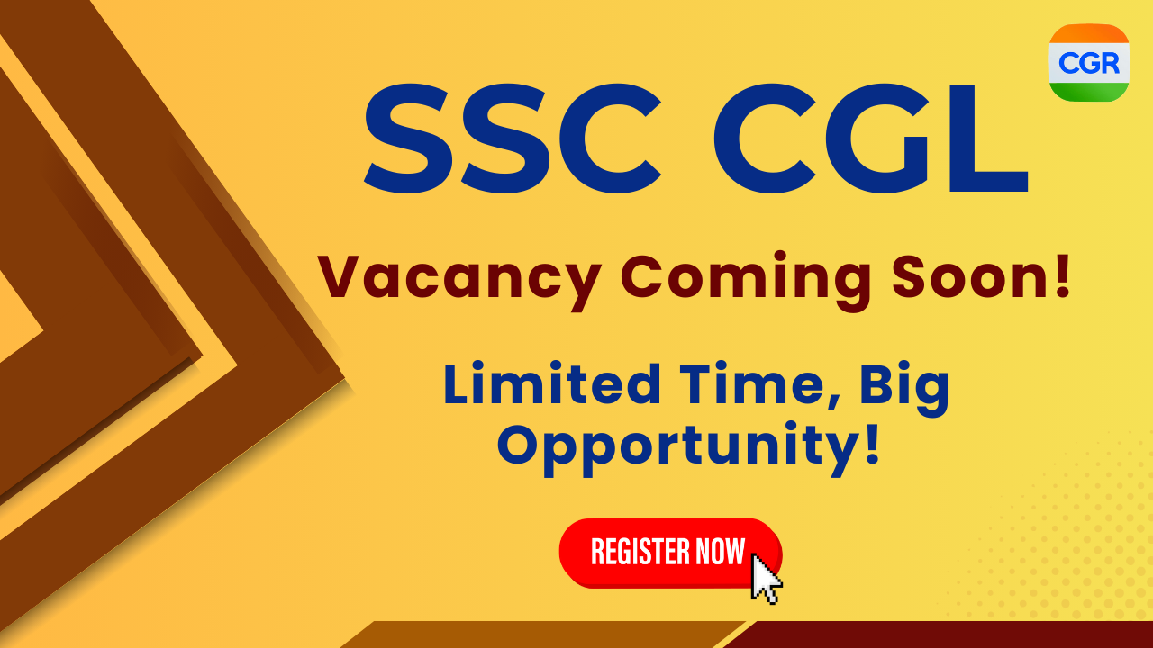 SSC CGL Video Course 