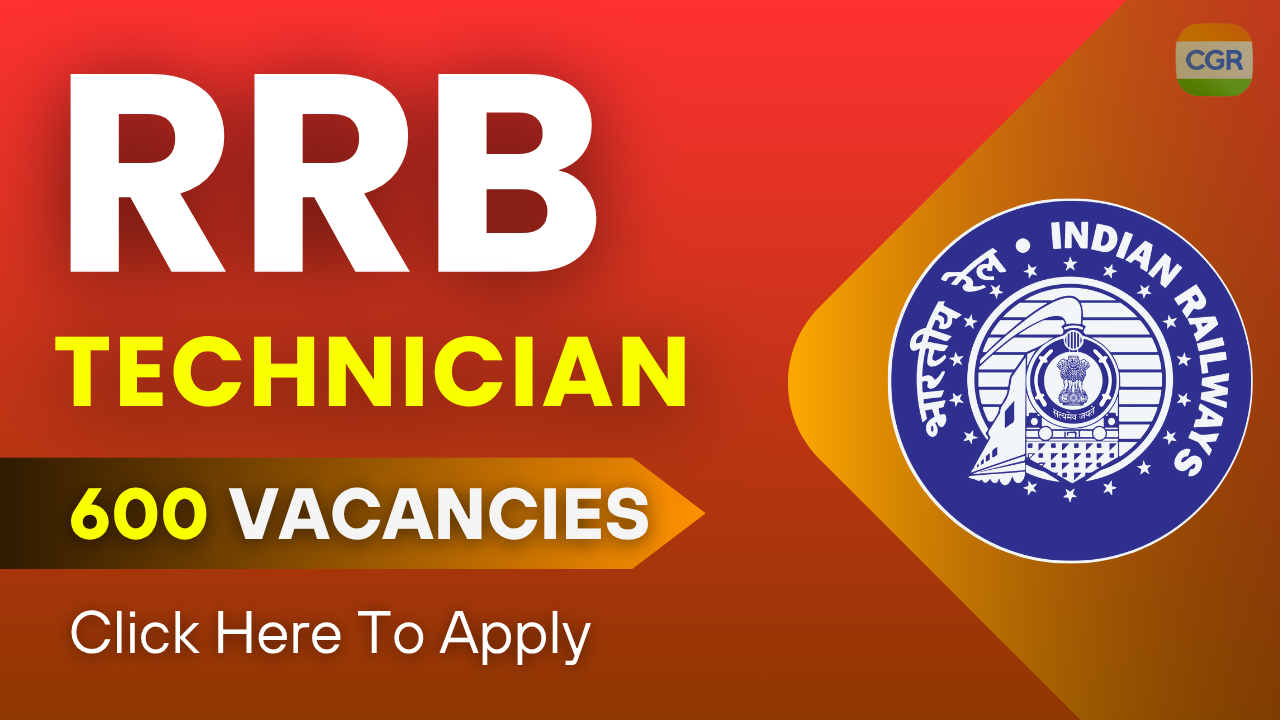 RRB Technician