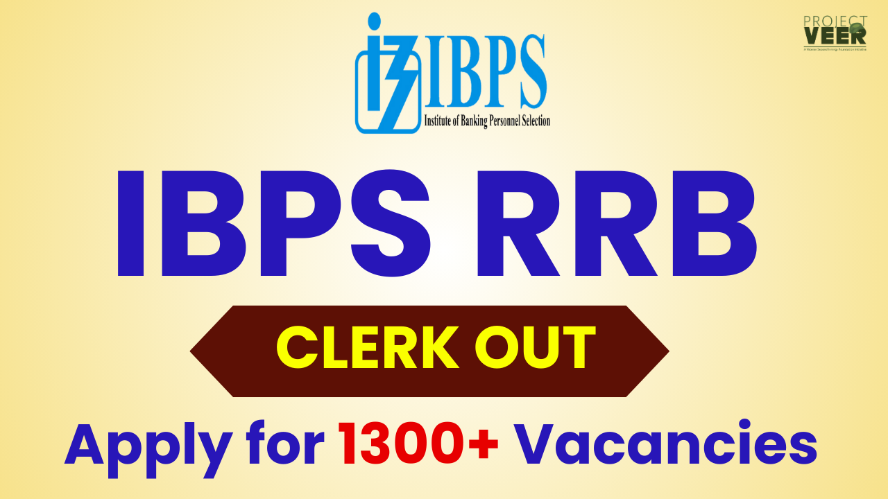 IBPS RRB Clerk