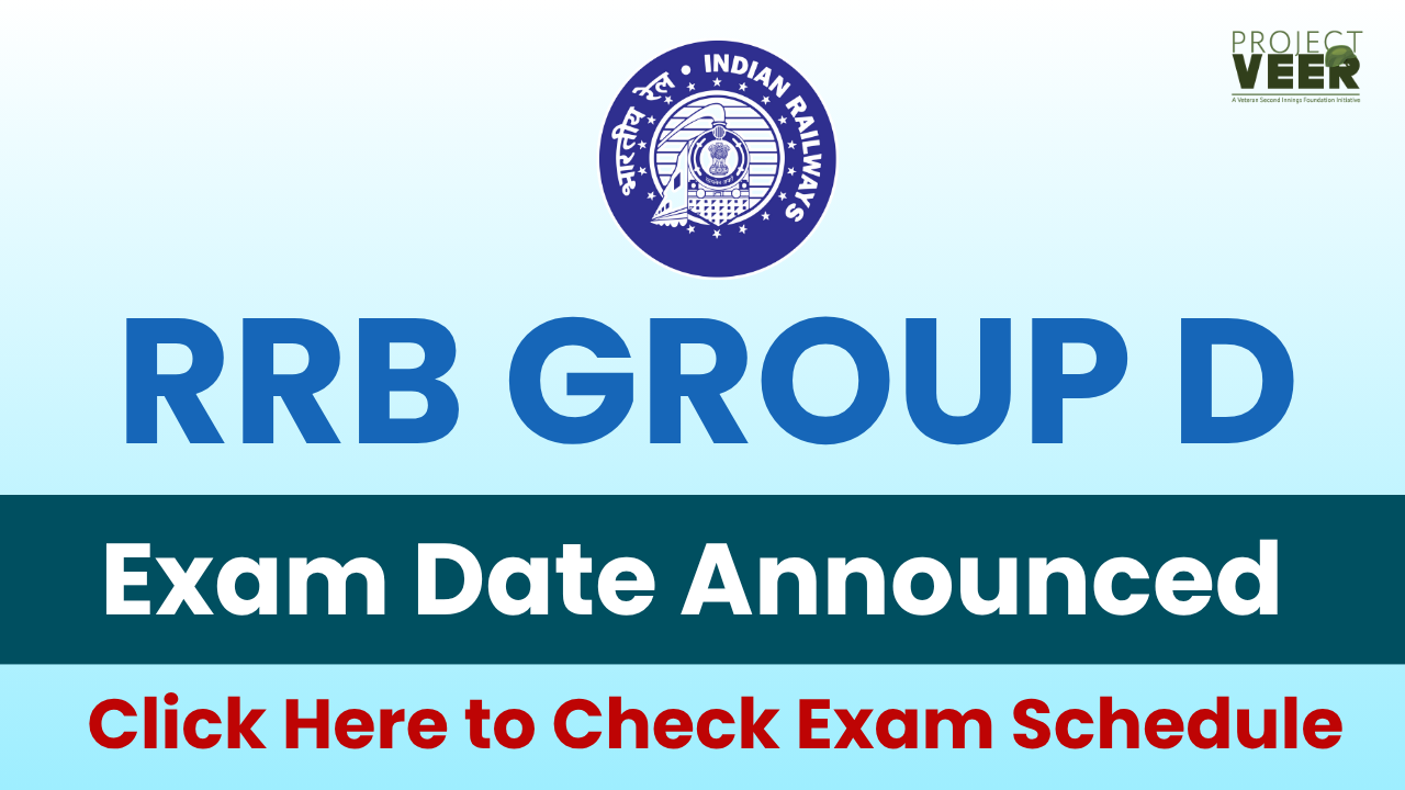 RRB Group D