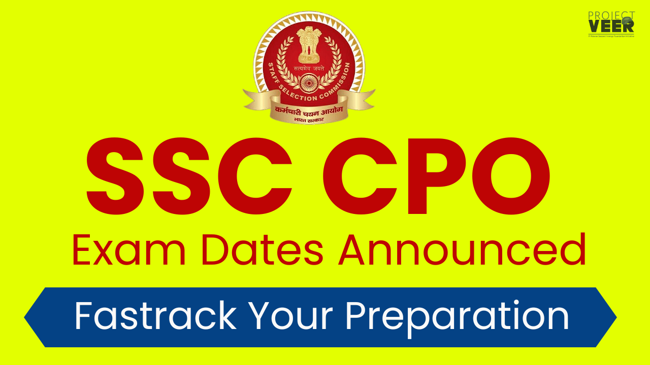 SSC CPO 