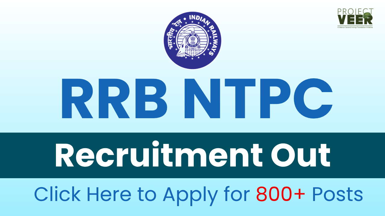 RRB NTPC