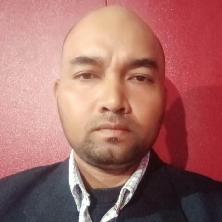 Ex-student's Photo