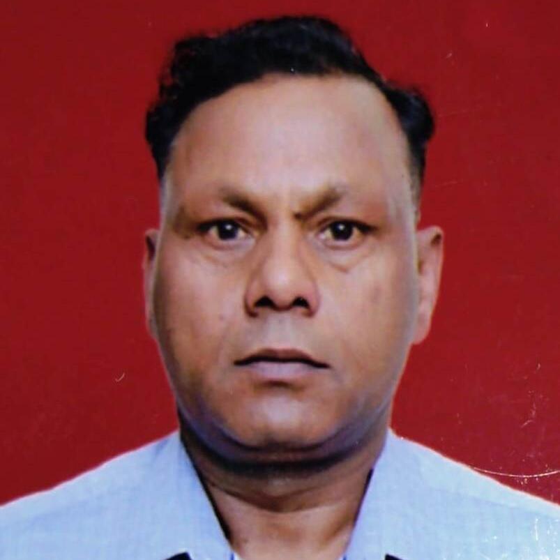 Ex-student's Photo
