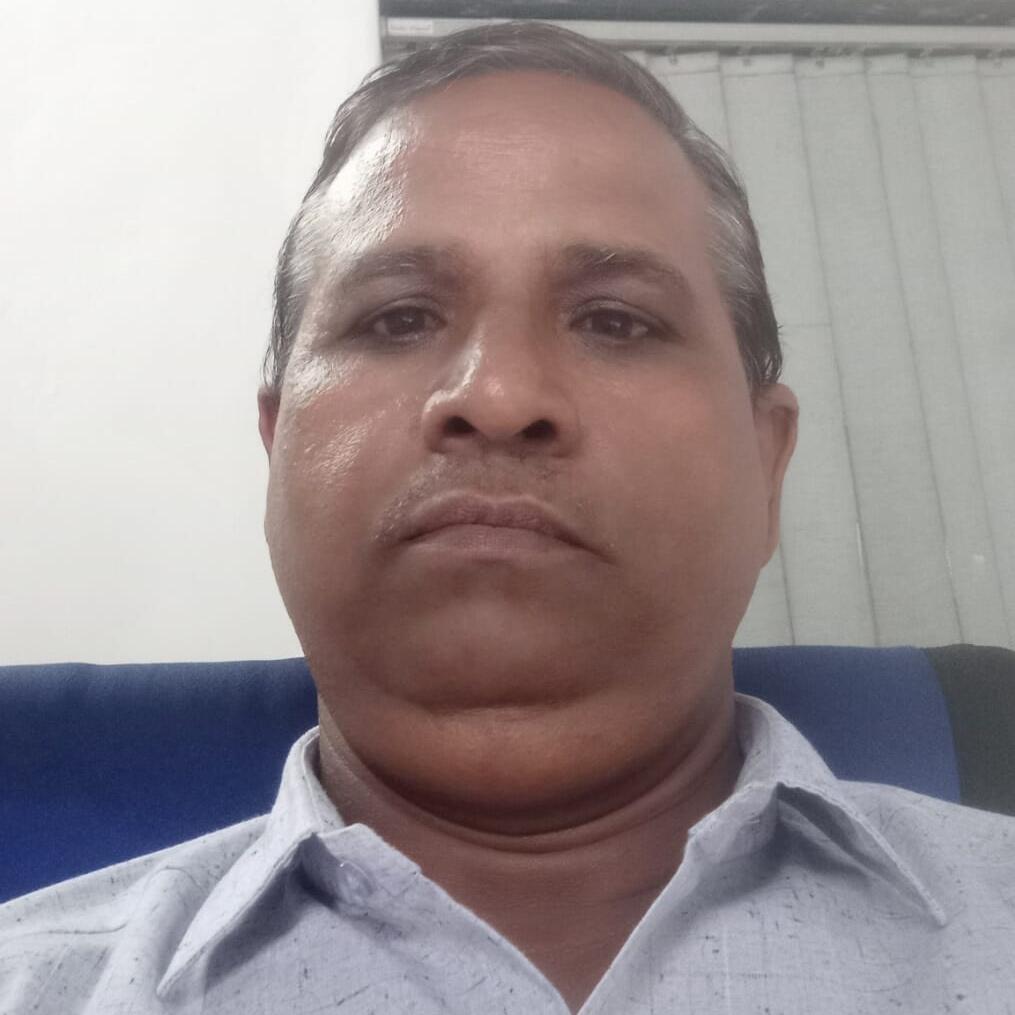 Ex-student's Photo