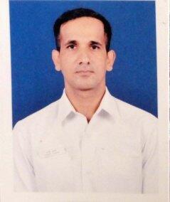 Ex-student's Photo