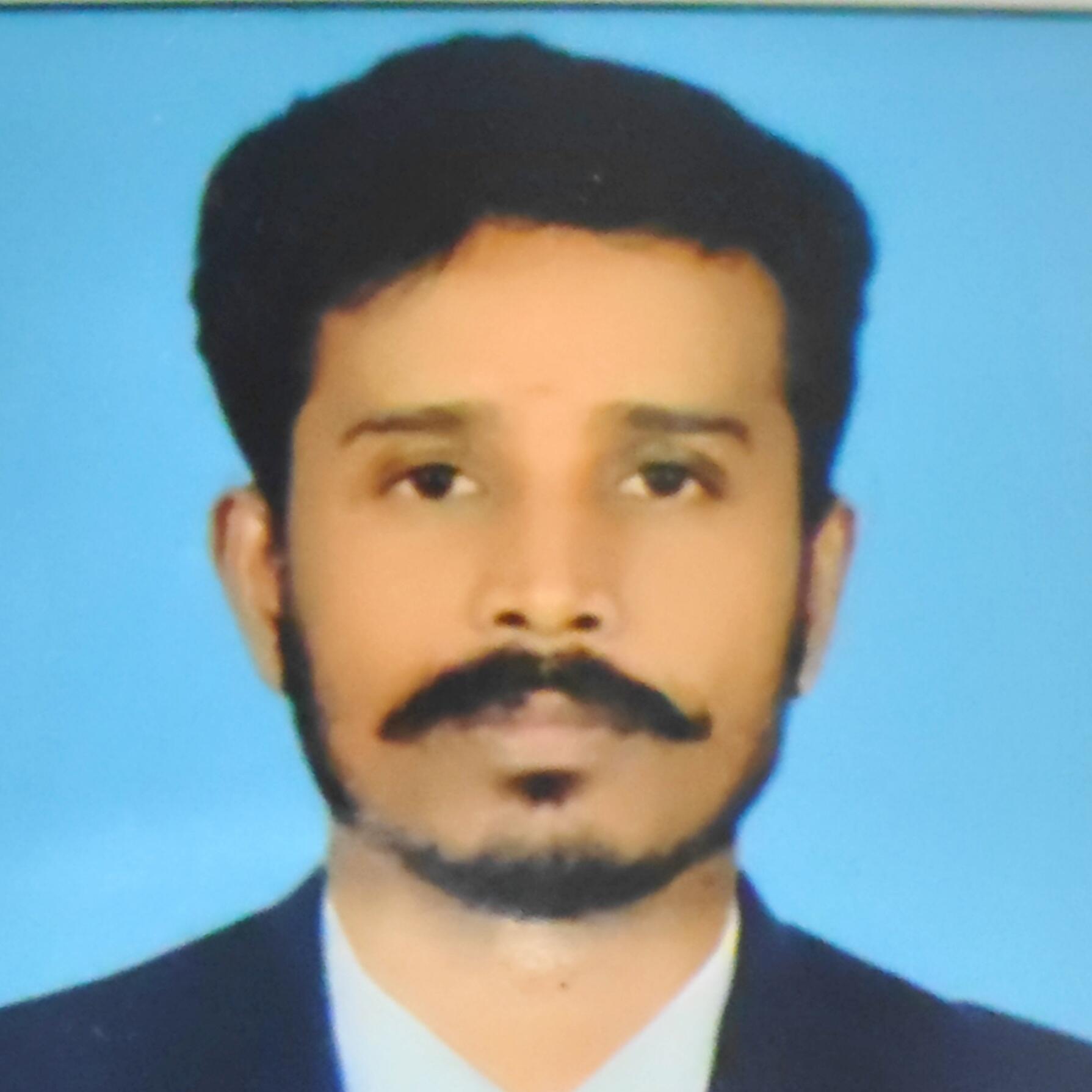 Ex-student's Photo