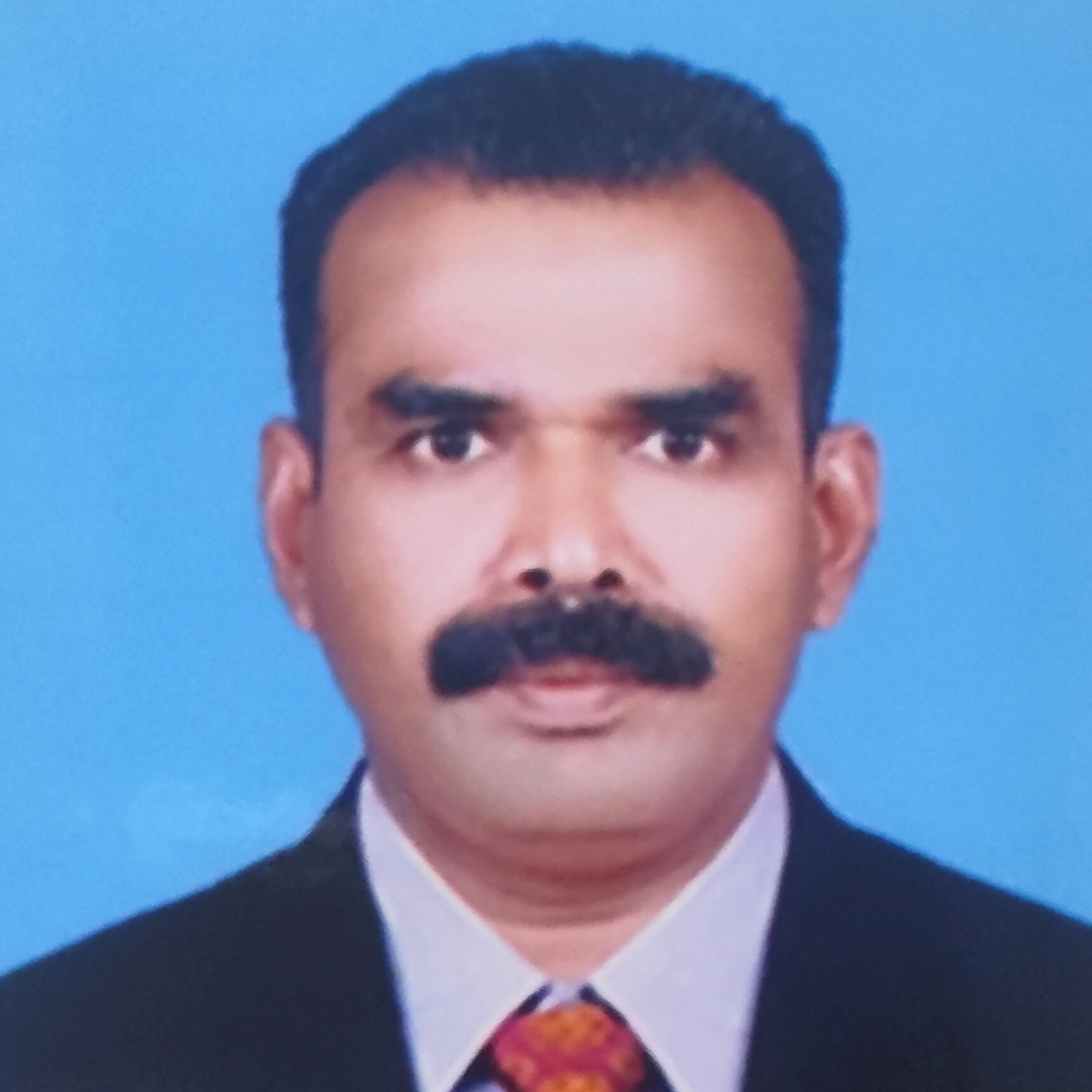 Ex-student's Photo