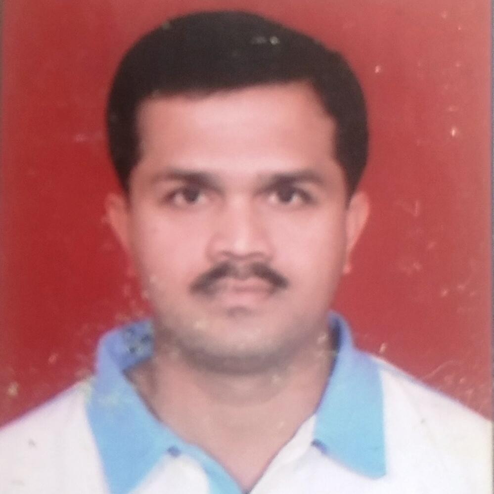 Ex-student's Photo