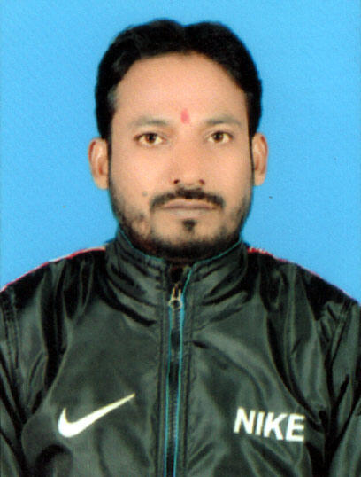 Ex-student's Photo