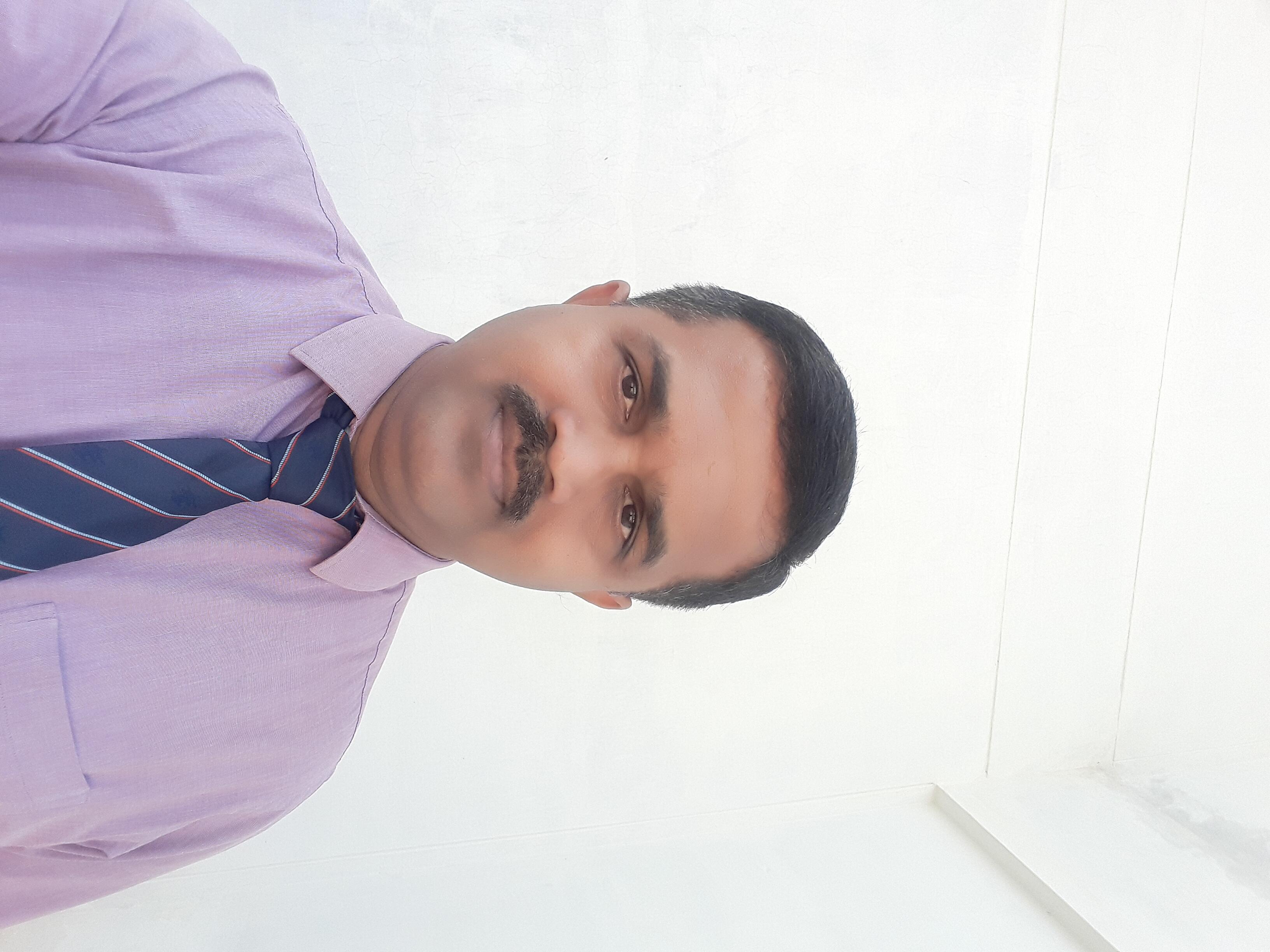 Ex-student's Photo