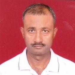Ex-student's Photo