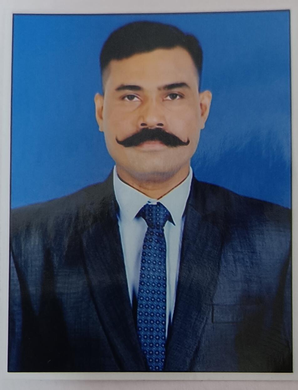Ex-student's Photo