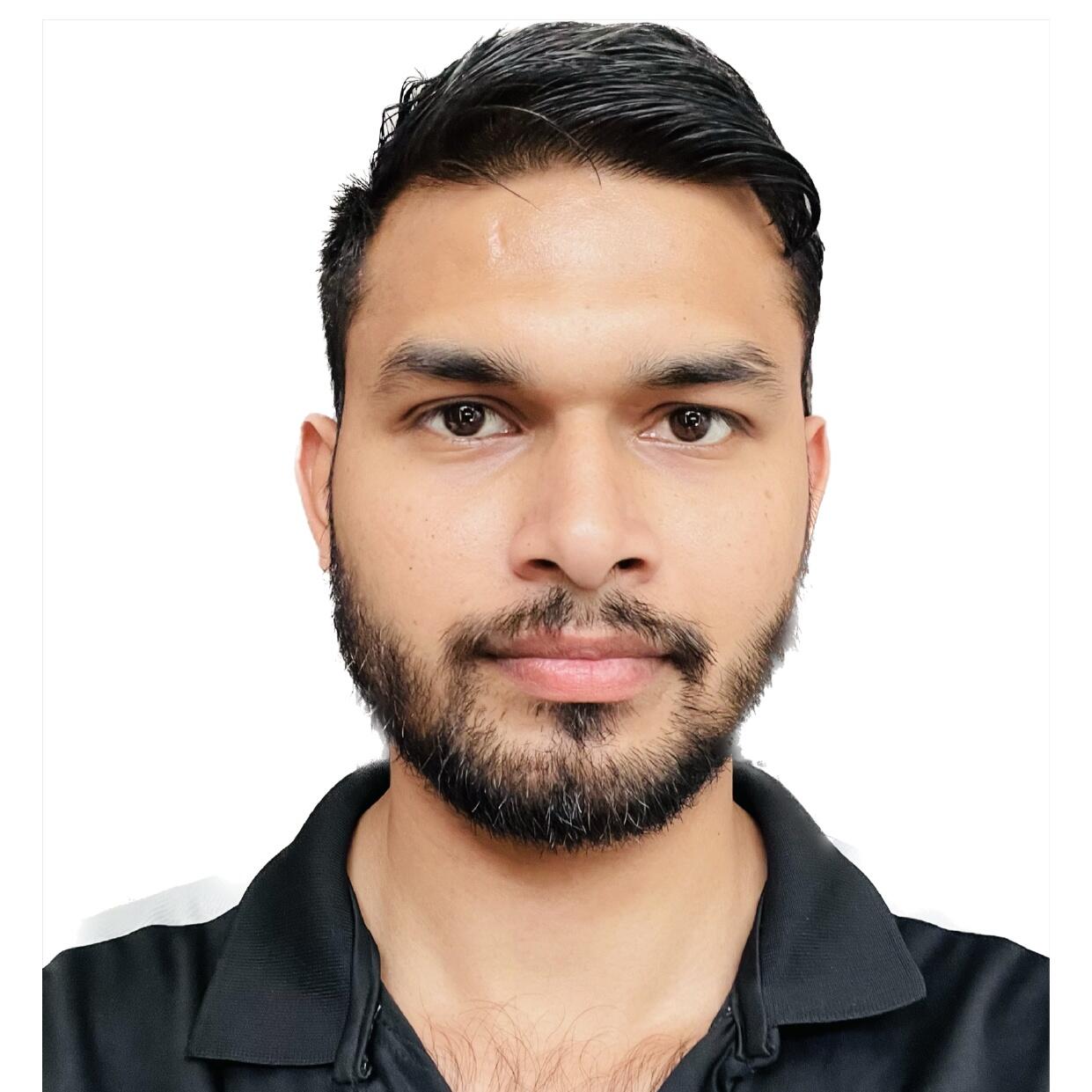 Ex-student's Photo