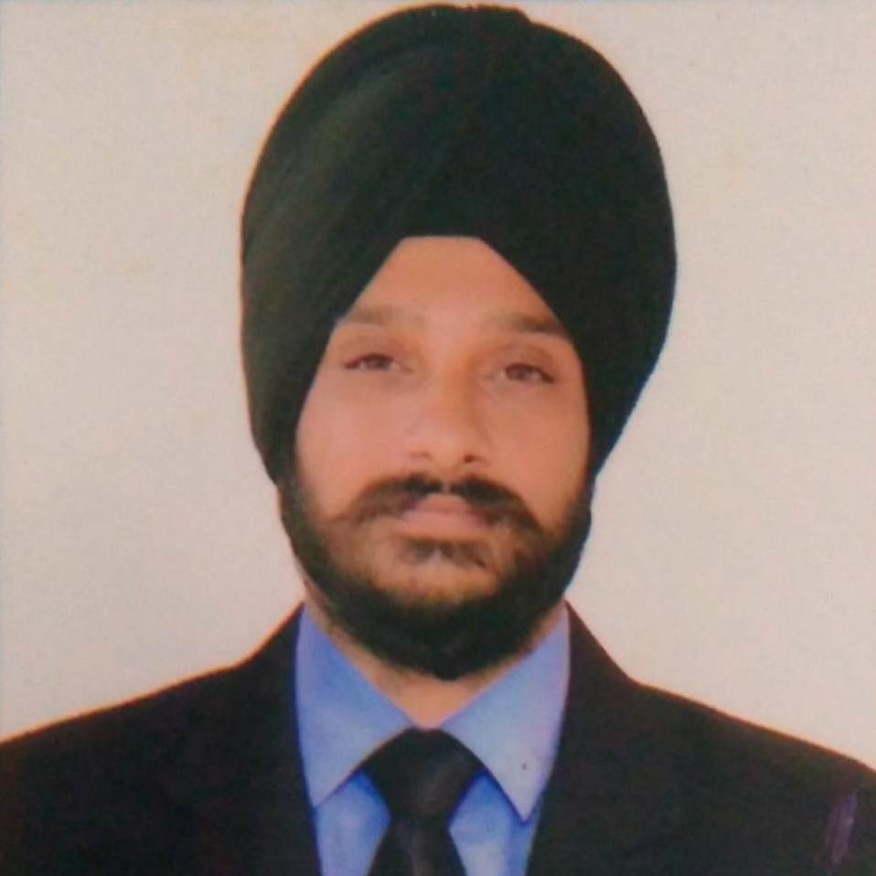 Ex-student's Photo