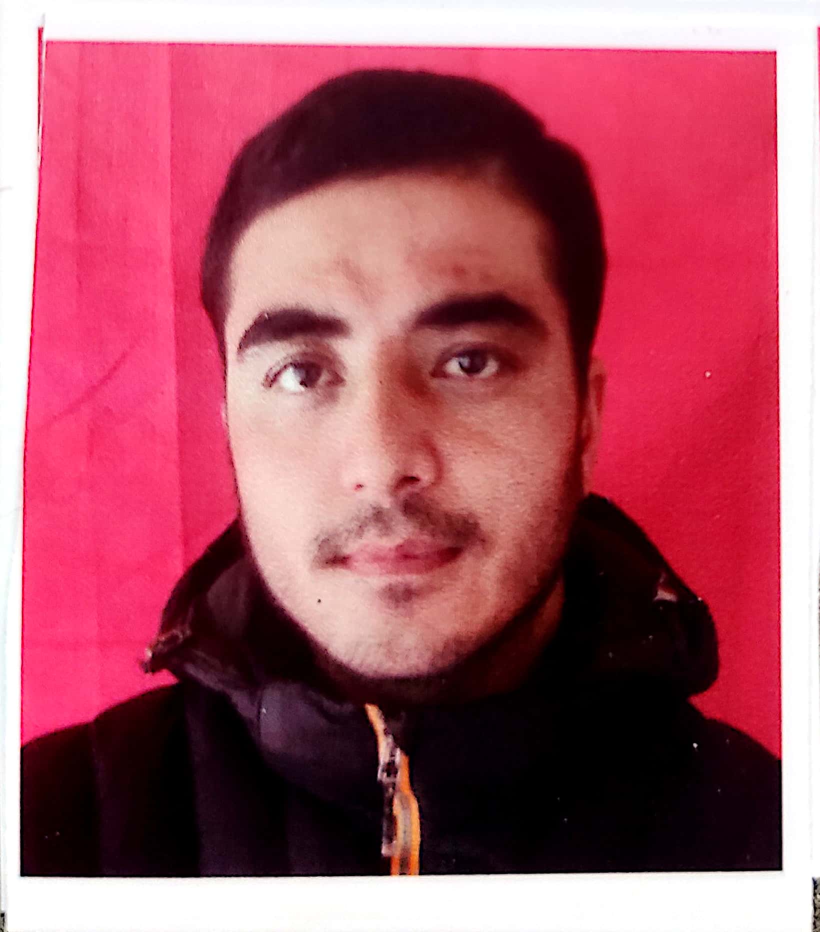 Ex-student's Photo