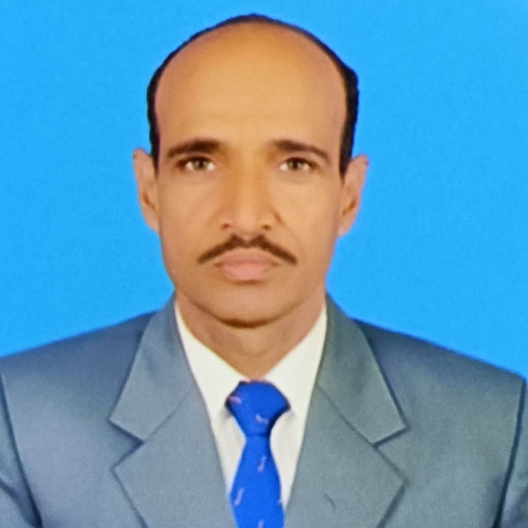 Ex-student's Photo