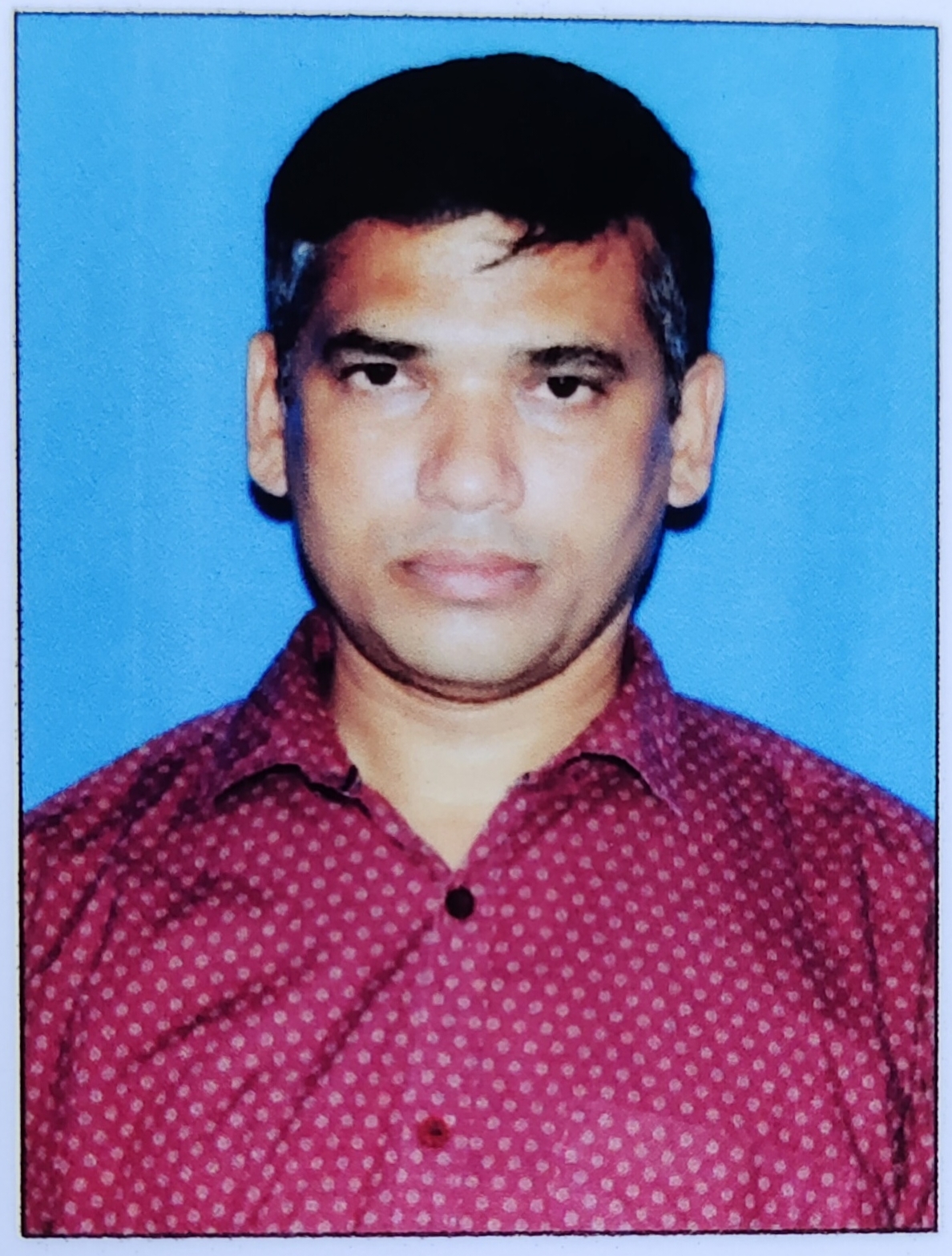 Ex-student's Photo
