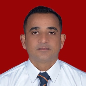 Ex-student's Photo