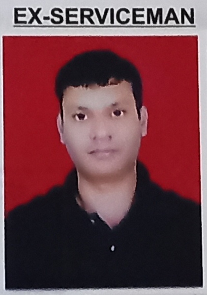 Ex-student's Photo