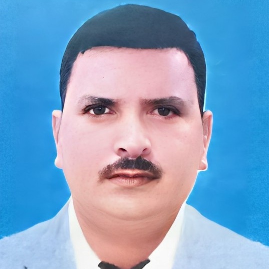 Ex-student's Photo