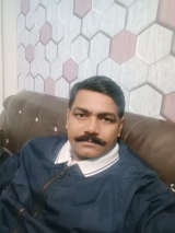Ex-student's Photo
