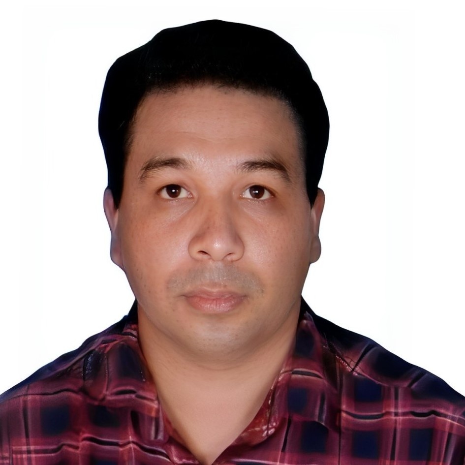Ex-student's Photo