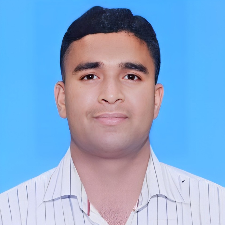 Ex-student's Photo