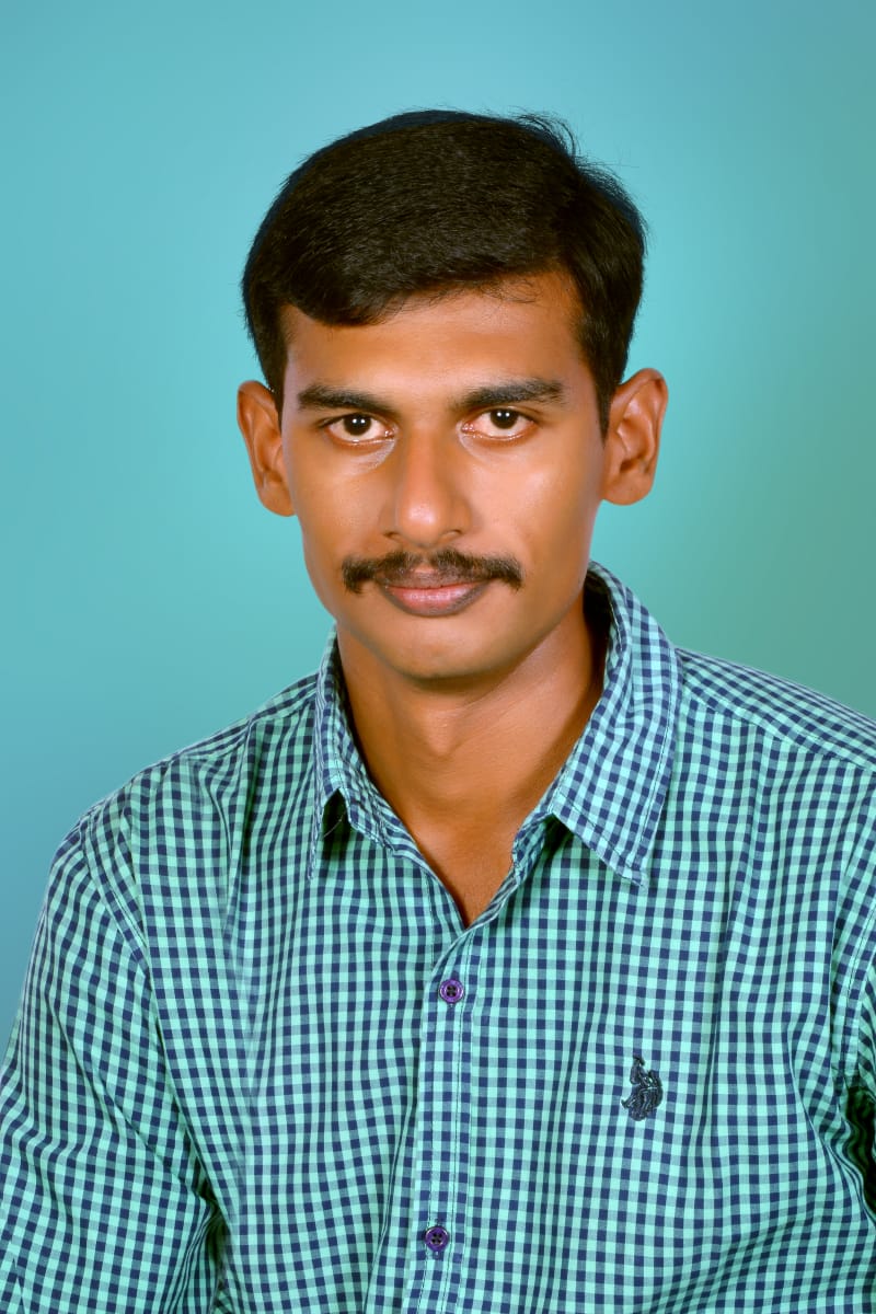 Ex-student's Photo