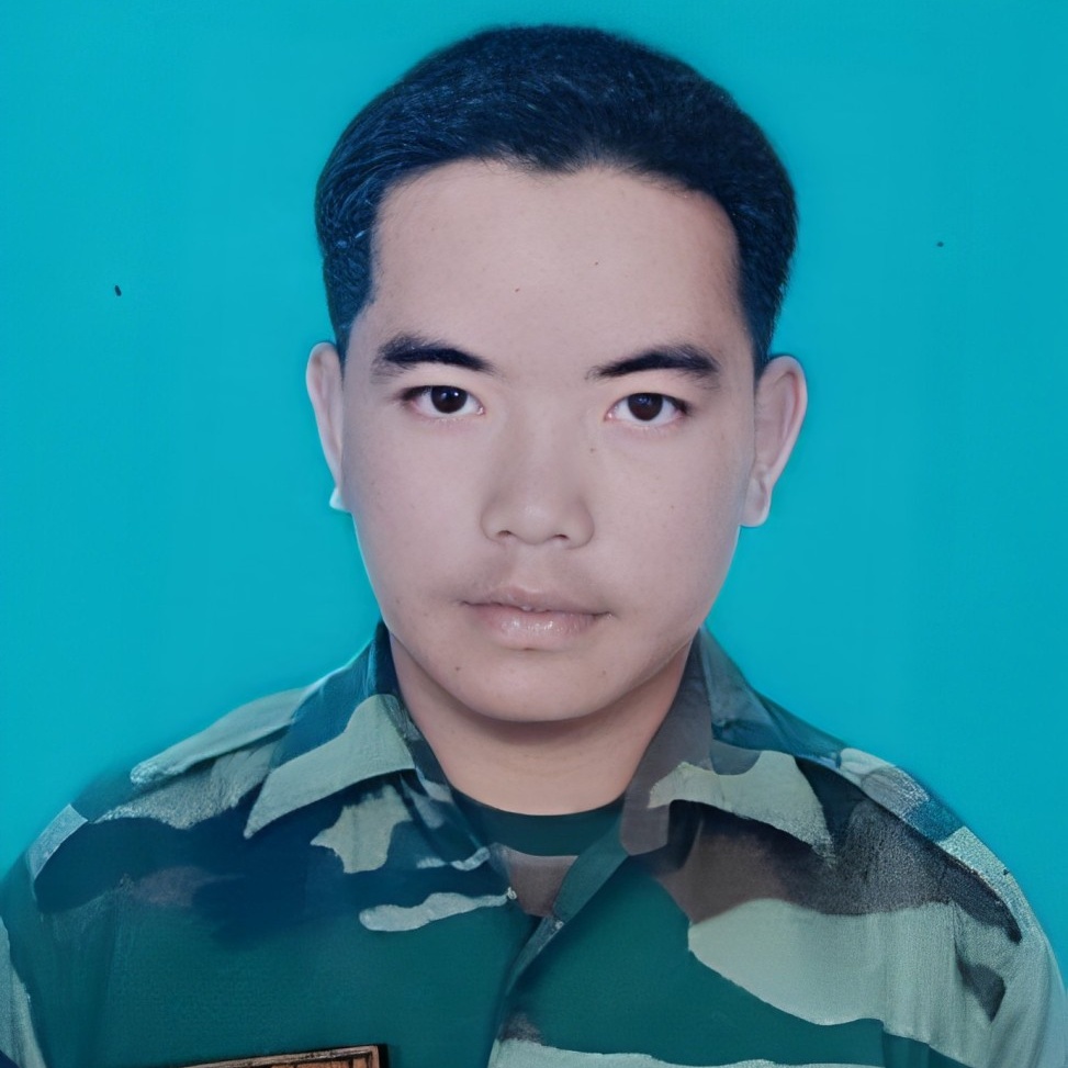 Ex-student's Photo