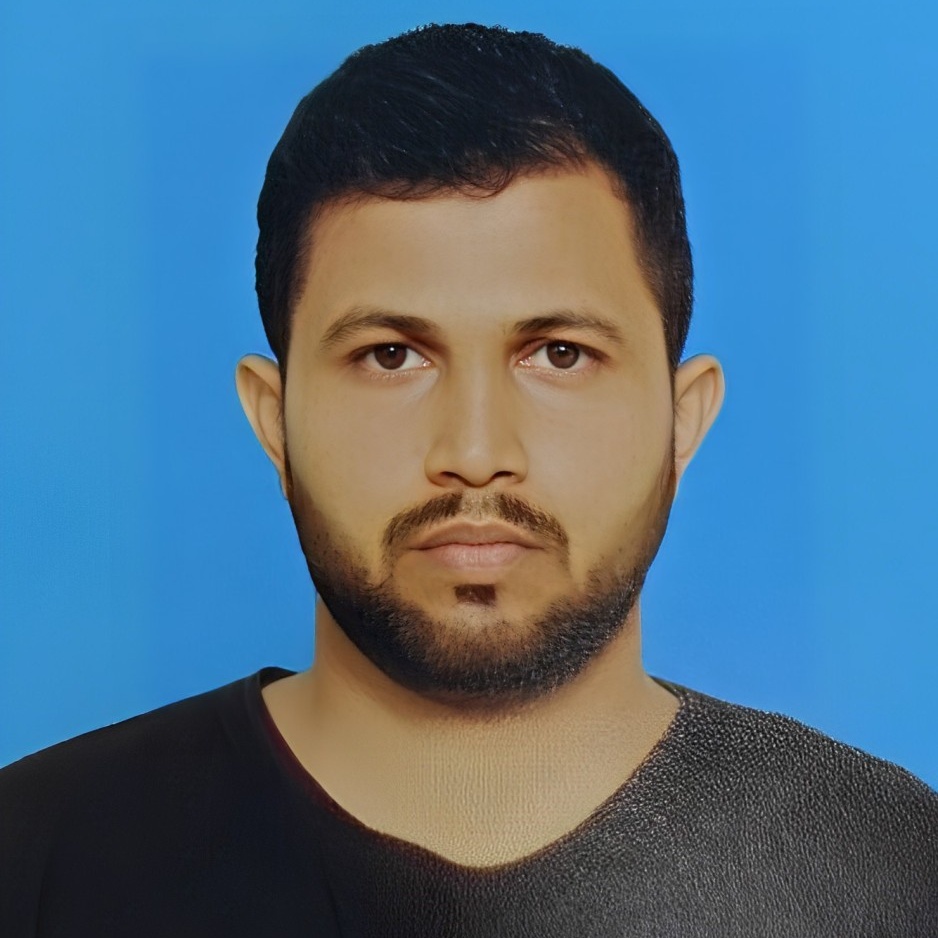Ex-student's Photo