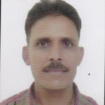 Ex-student's Photo