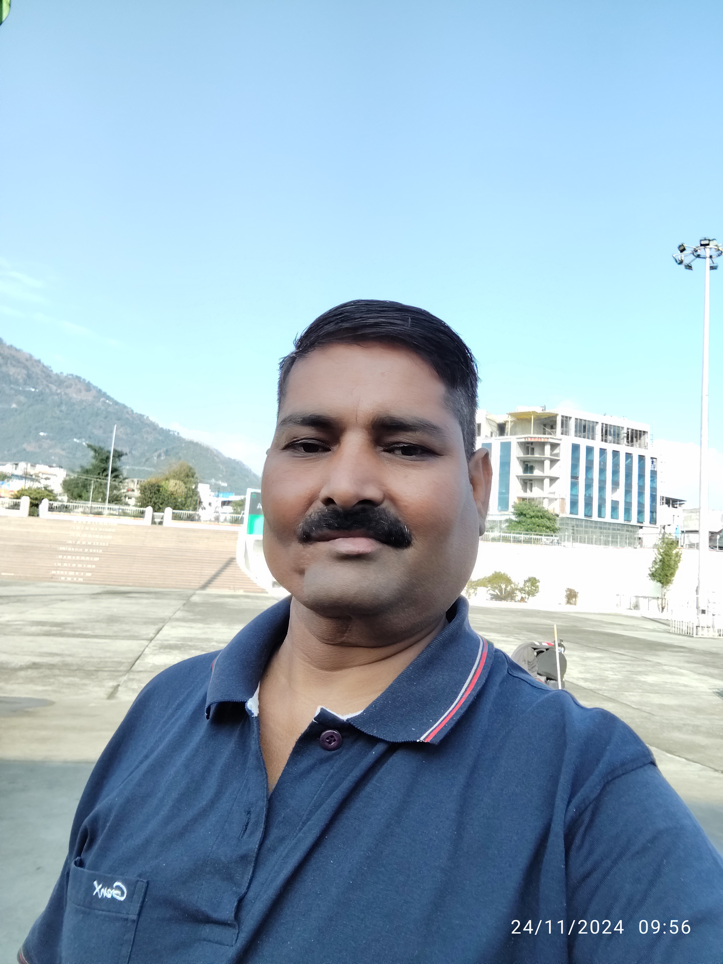 Ex-student Photo