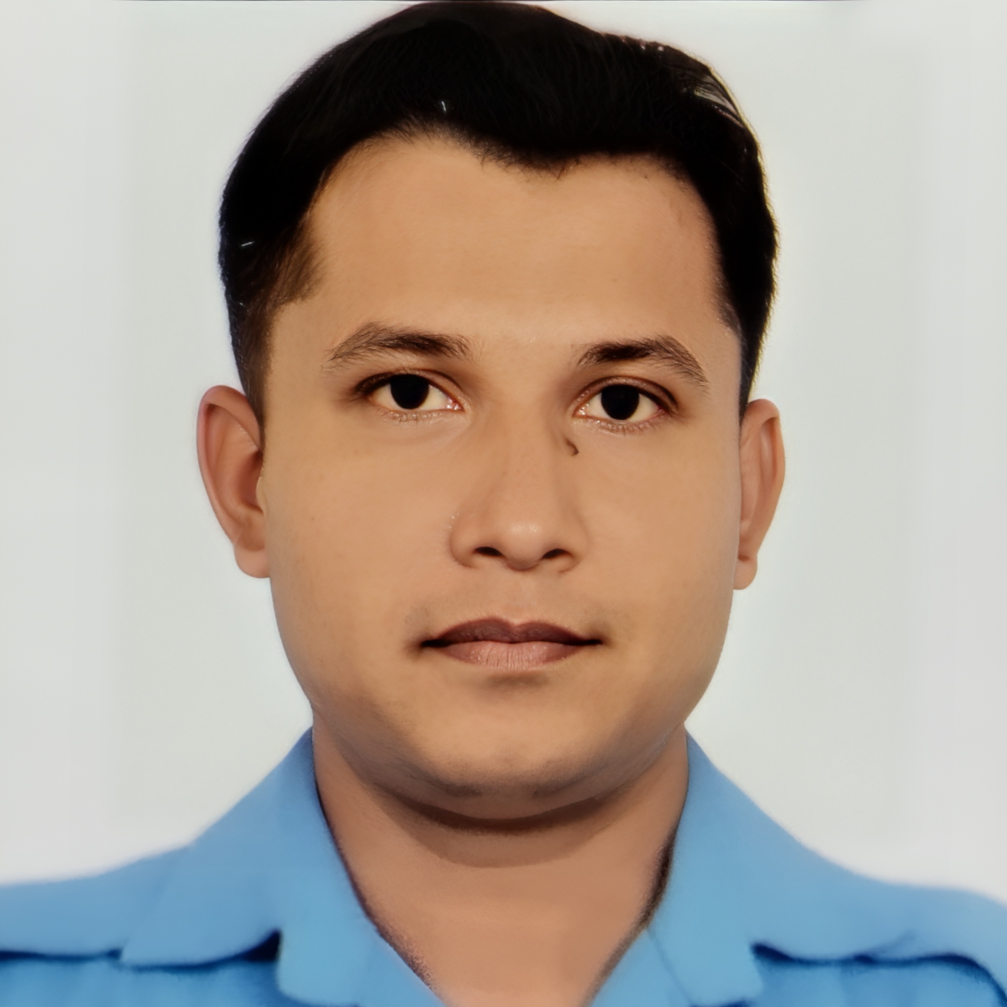 Ex-student Photo